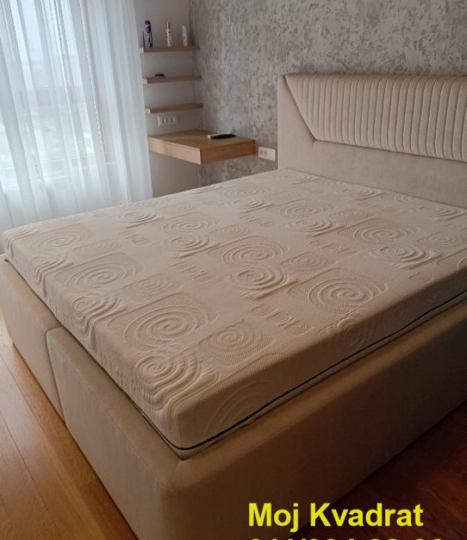 Stan Izdavanje Beograd Blok 65 98 m2