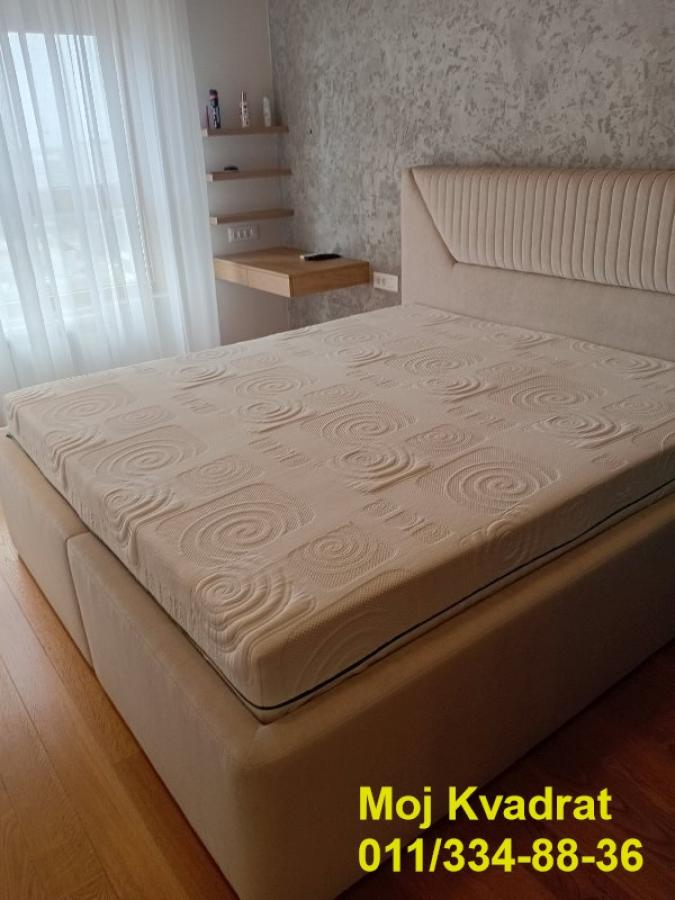 Stan Izdavanje Beograd Blok 65 98 m2