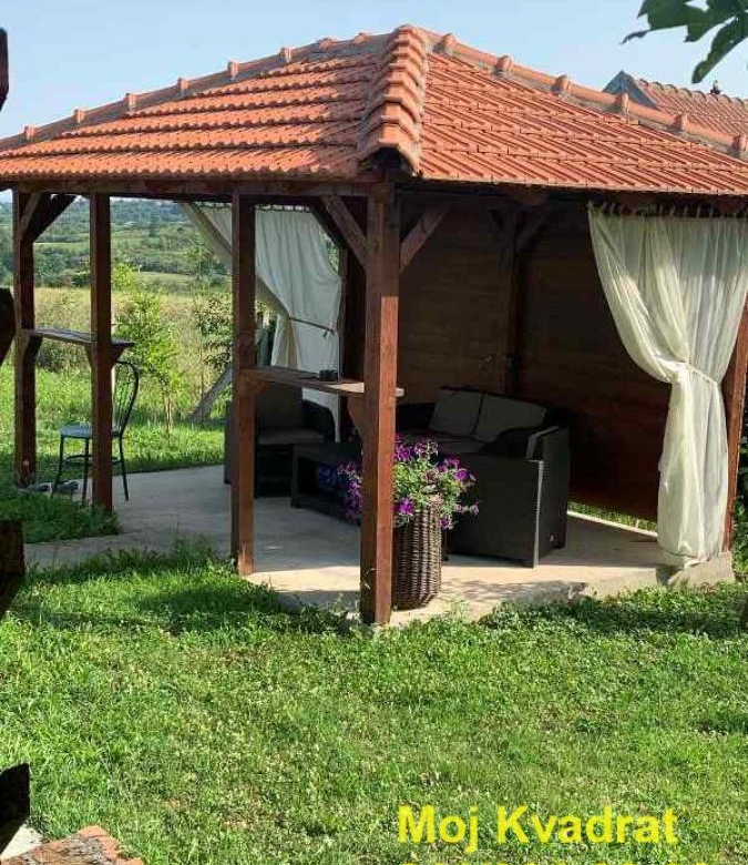 Kuća Prodaja Beograd Meljak 130 m2