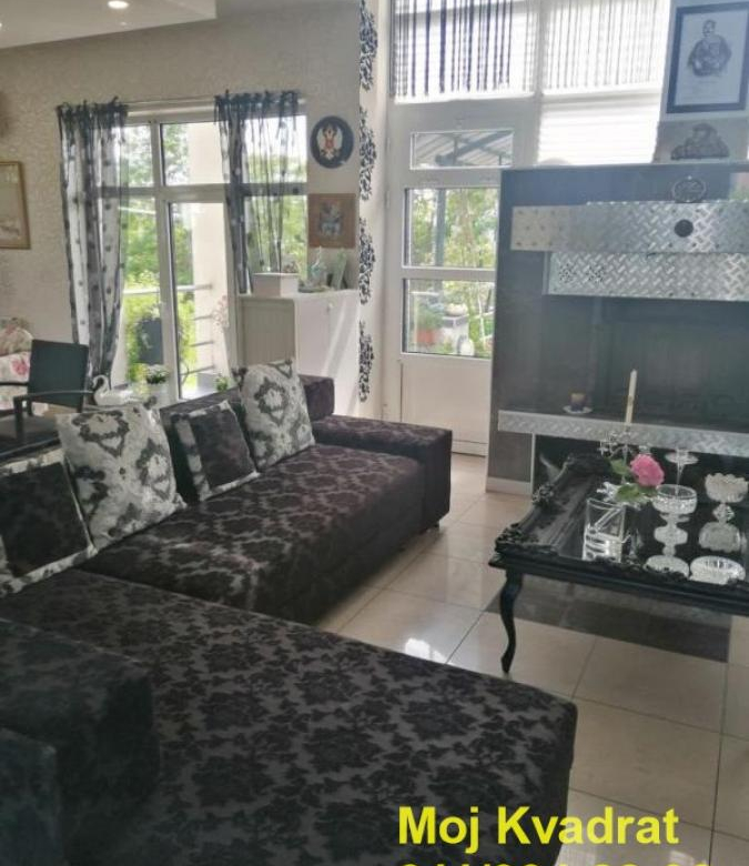 Kuća Prodaja Beograd Dedinje 550 m2