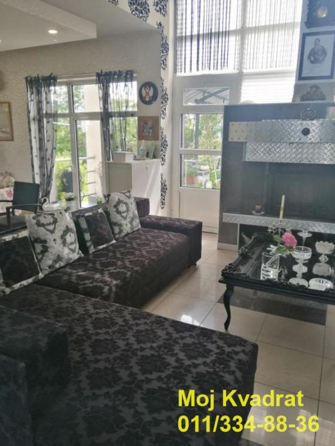 Kuća Prodaja Beograd Kuća Prodaja Beograd Dedinje 550 m2