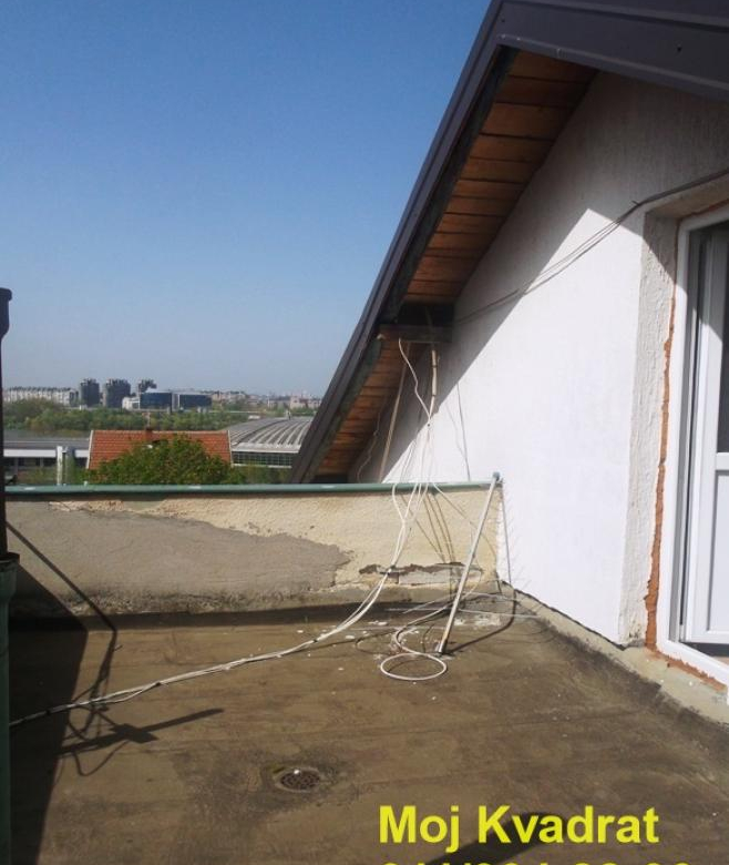 Kuća Prodaja Beograd Senjak 245 m2