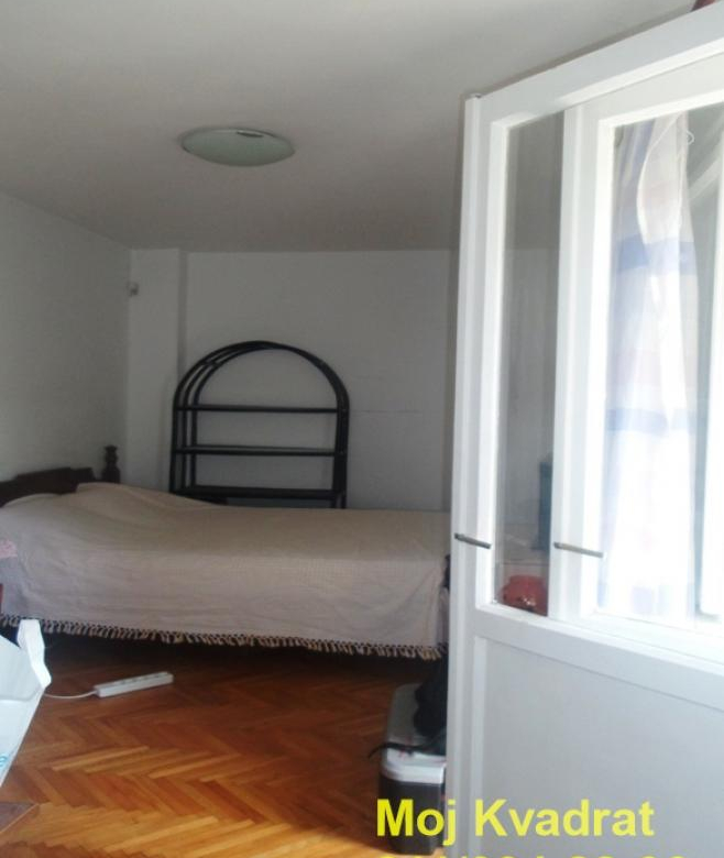 Kuća Prodaja Beograd Senjak 245 m2