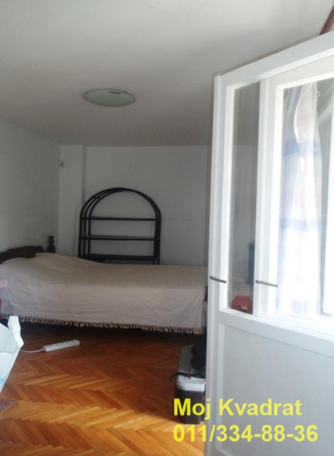 Kuća Prodaja Beograd Senjak 245 m2