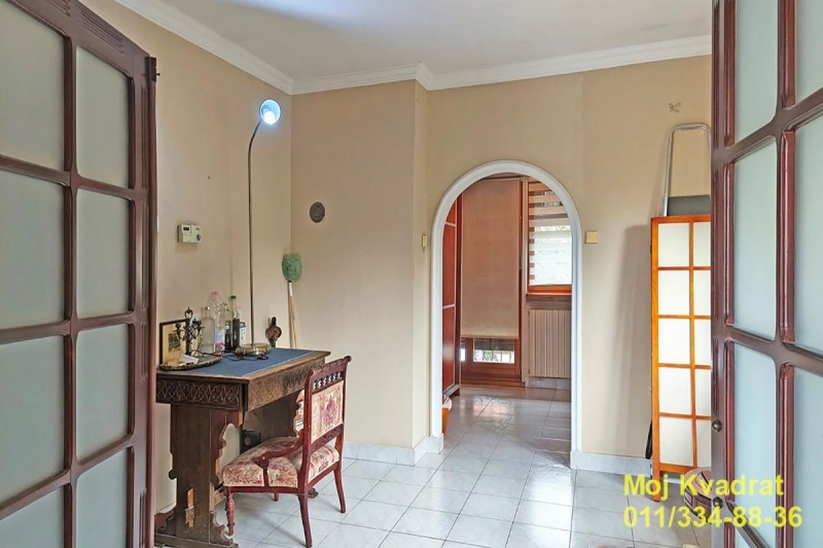 Kuća Prodaja Beograd Kuća Prodaja Beograd Banovo Brdo 200 m2