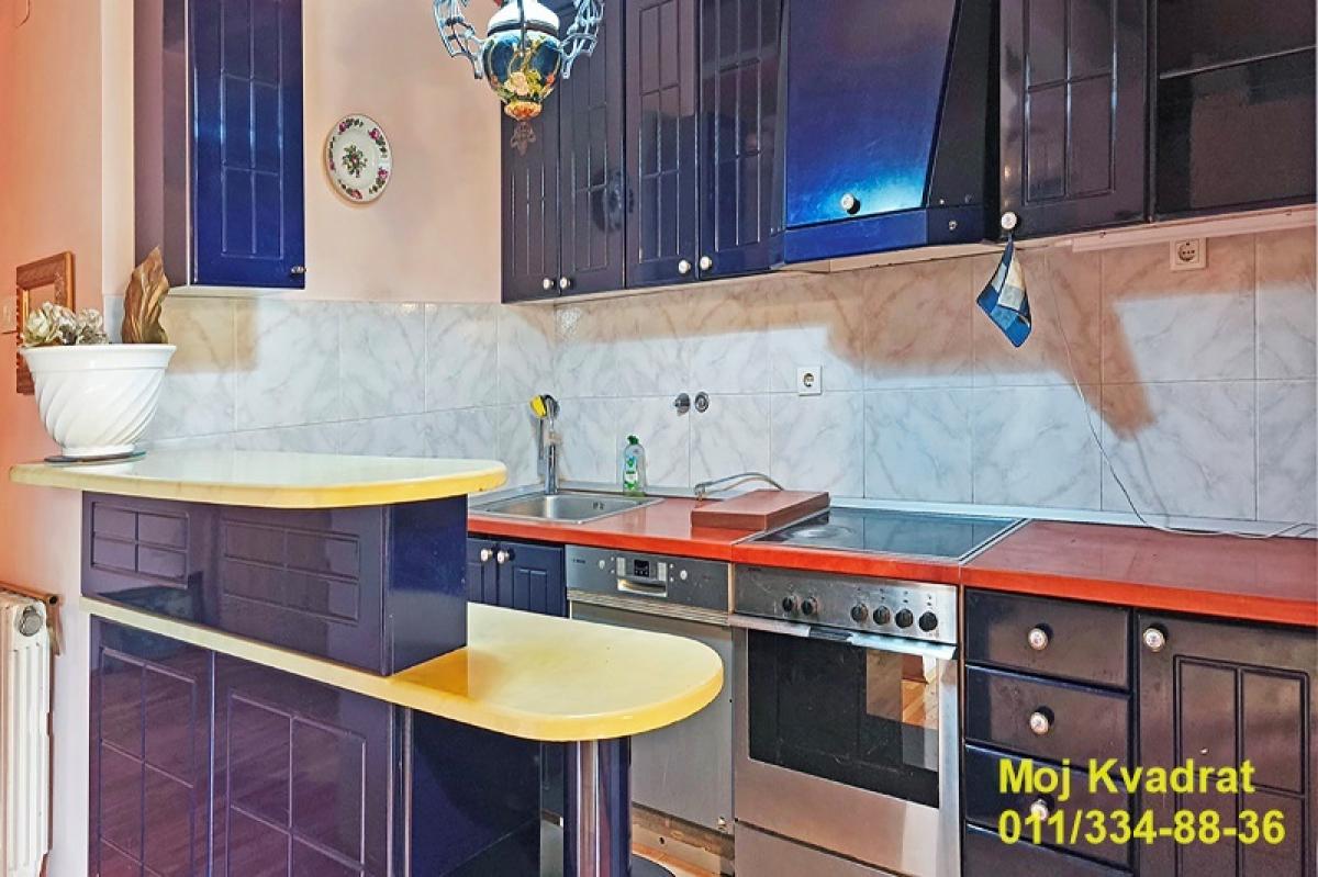 Kuća Prodaja Beograd Kuća Prodaja Beograd Banovo Brdo 200 m2