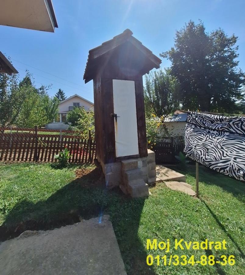 Kuća Prodaja Beograd Kuća Prodaja Beograd Sremčica 229 m2