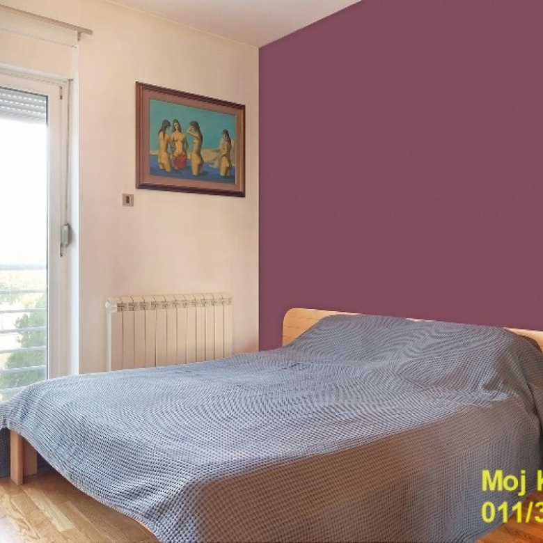Stan Prodaja Beograd Dedinje 142 m2
