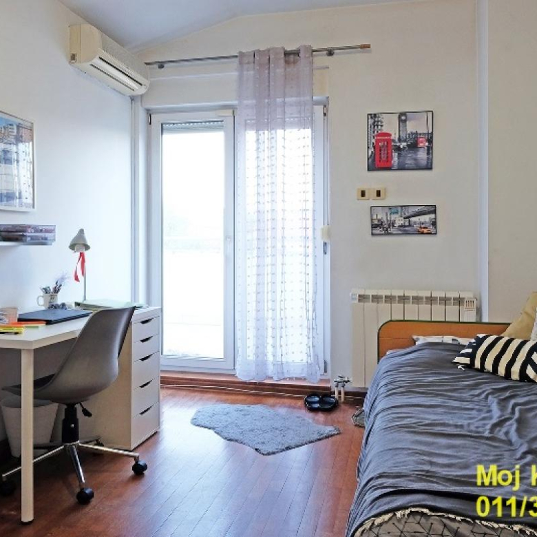 Stan Prodaja Beograd Dedinje 142 m2