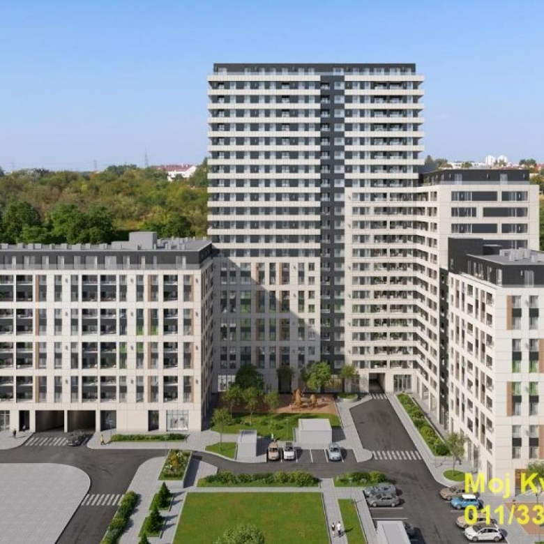 Stan Prodaja Beograd Blok 60 67 m2