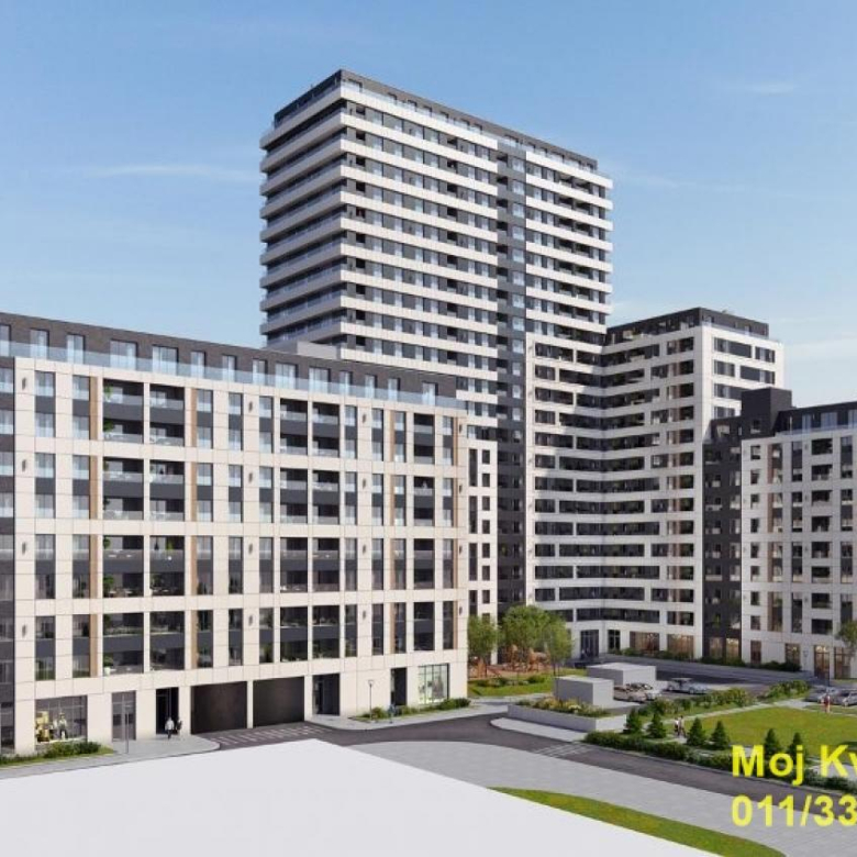 Stan Prodaja Beograd Blok 60 67 m2