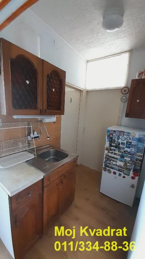 Stan Prodaja Beograd Stan Prodaja Beograd Sava Kovačević 62 m2