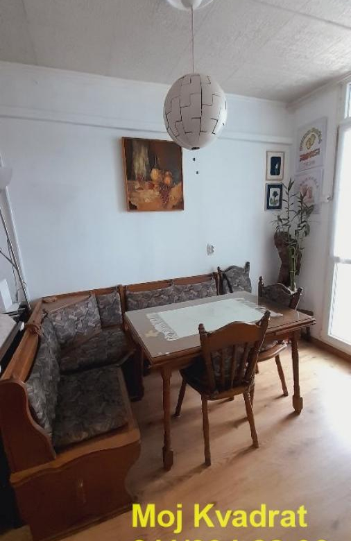 Stan Prodaja Beograd Sava Kovačević 62 m2