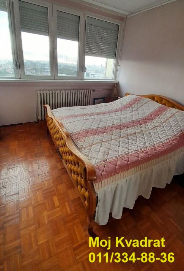 Stan Prodaja Beograd Stan Prodaja Beograd Sava Kovačević 62 m2