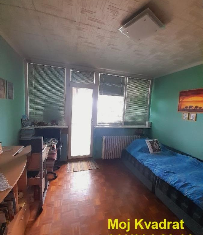 Stan Prodaja Beograd Sava Kovačević 62 m2
