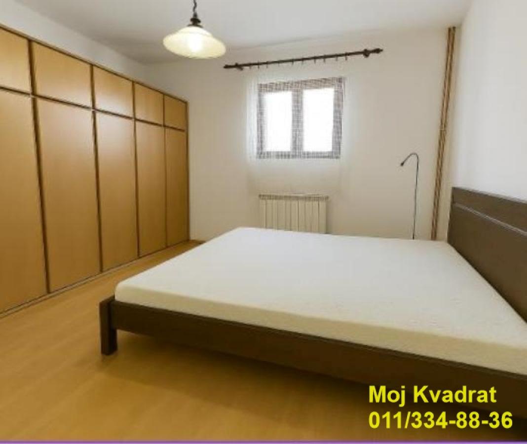 Stan Prodaja Beograd Sava Kovačević 87 m2