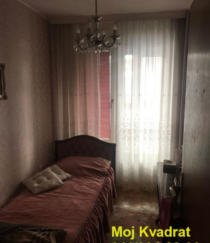 Stan Prodaja Beograd Karađorđev Park 73 m2