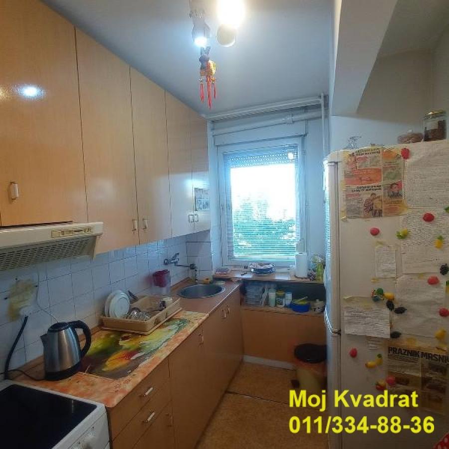 Stan Prodaja Beograd Žarkovo 101 m2