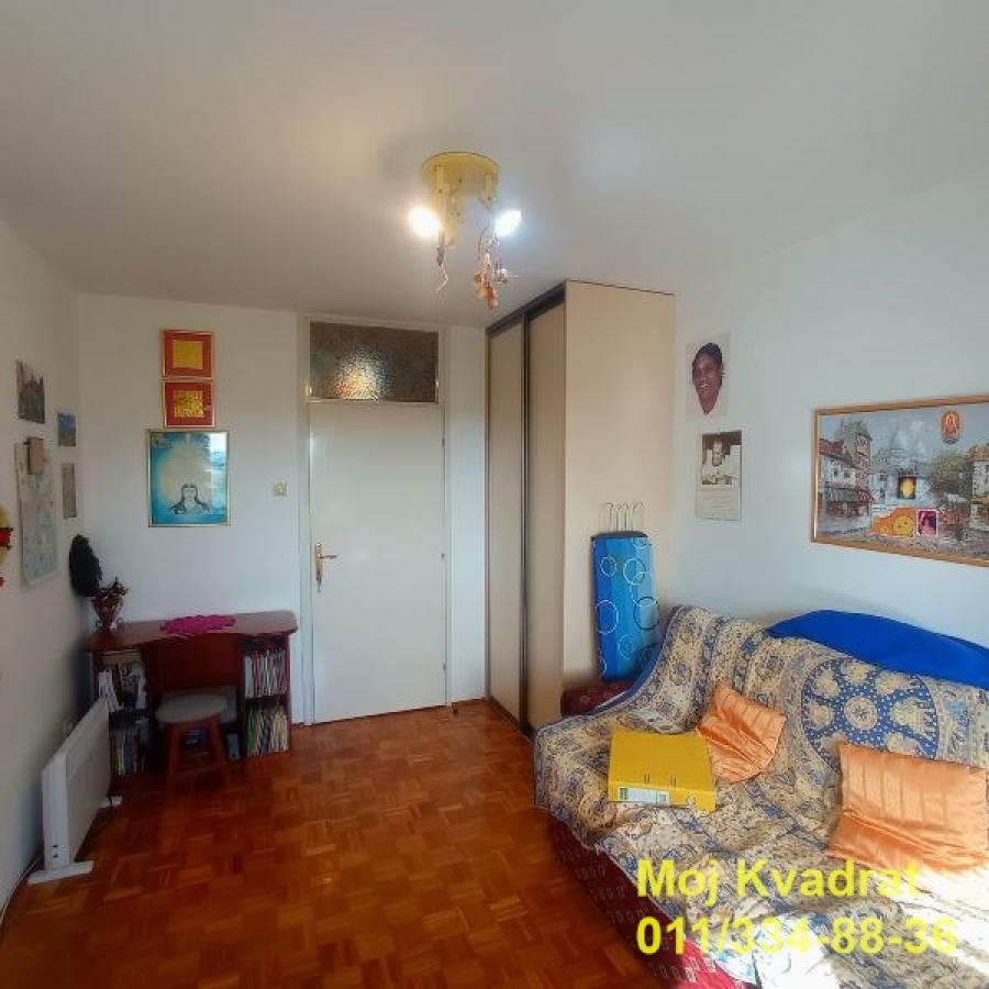 Stan Prodaja Beograd Žarkovo 101 m2