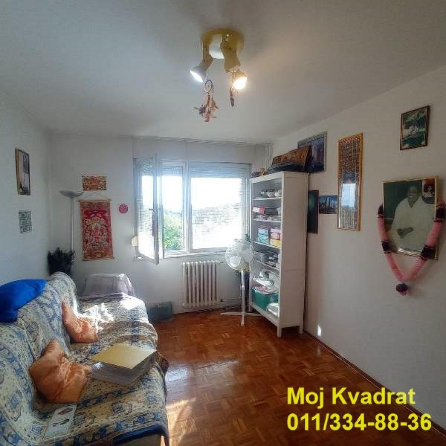 Stan Prodaja Beograd Žarkovo 101 m2