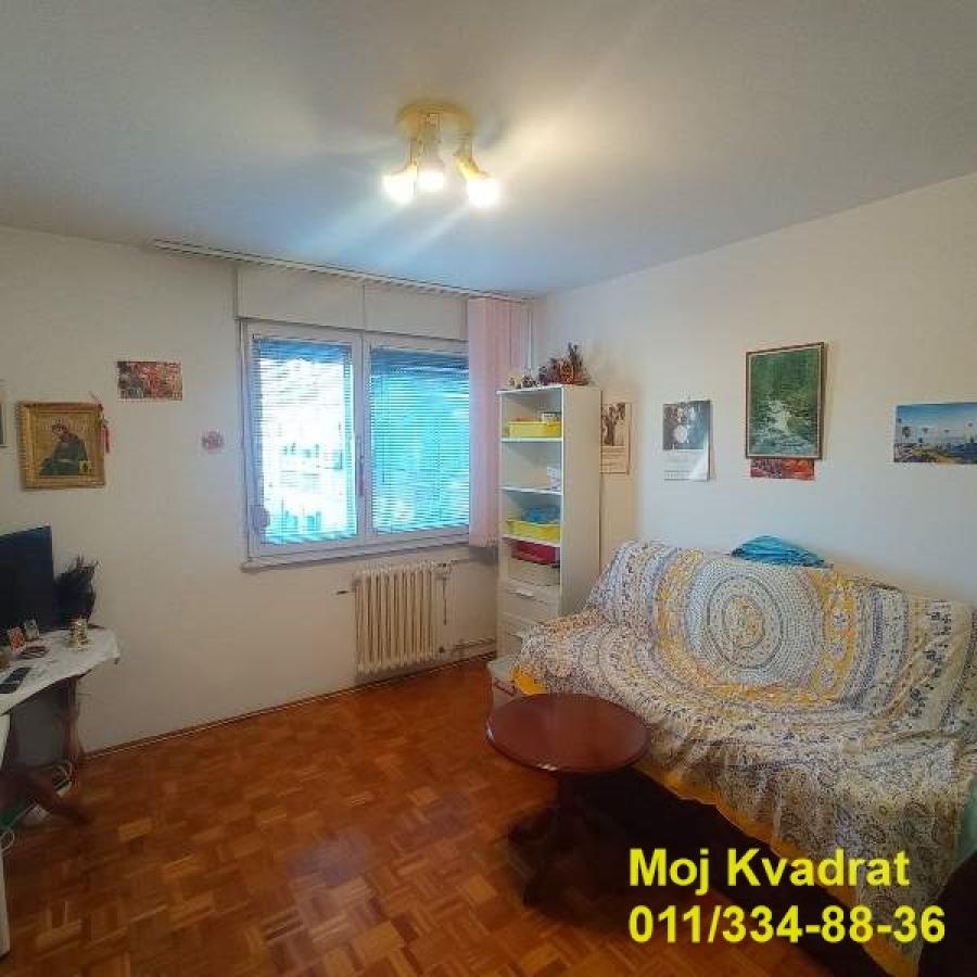 Stan Prodaja Beograd Žarkovo 101 m2