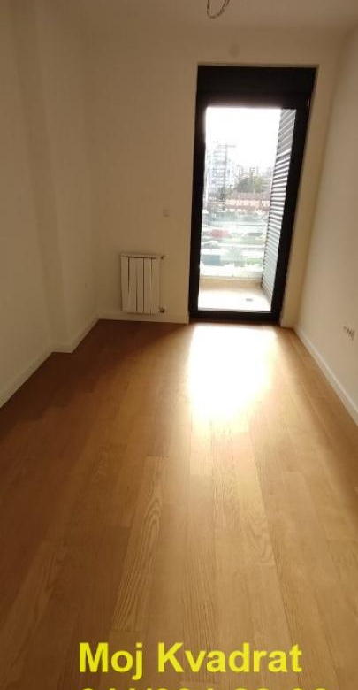 Stan Prodaja Beograd Autokomanda 53 m2