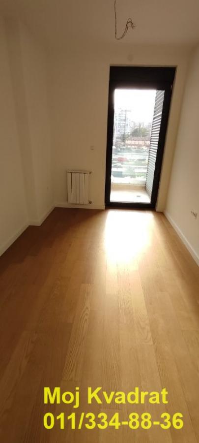 Stan Prodaja Beograd Stan Prodaja Beograd Autokomanda 53 m2