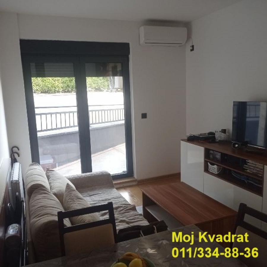 Stan Prodaja Beograd Stan Prodaja Beograd Banjica 35 m2