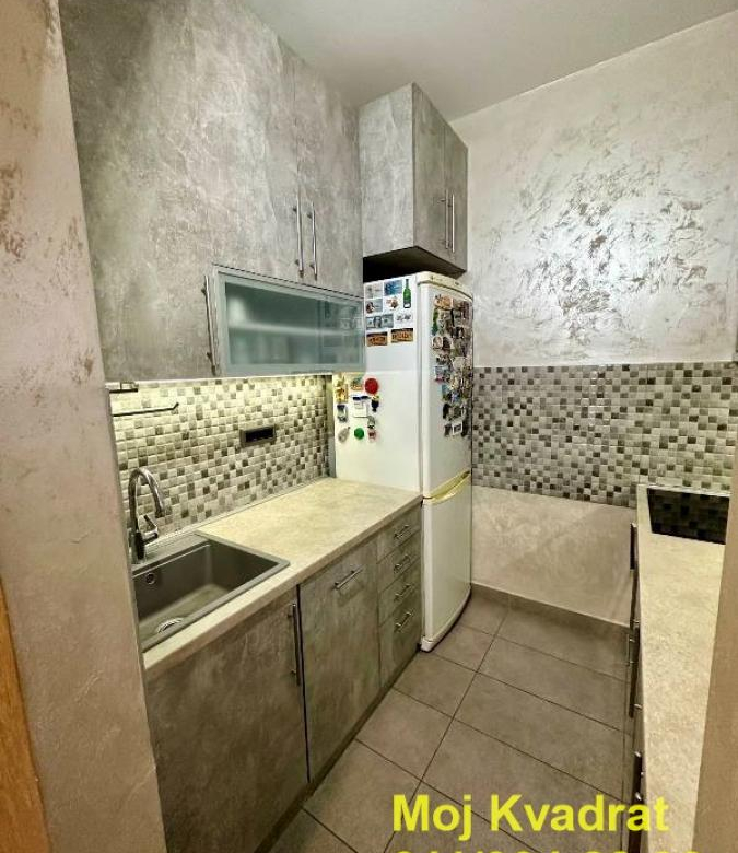 Stan Prodaja Beograd Stari Košutnjak 100 m2