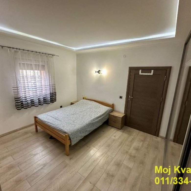 Stan Prodaja Beograd Stari Košutnjak 100 m2
