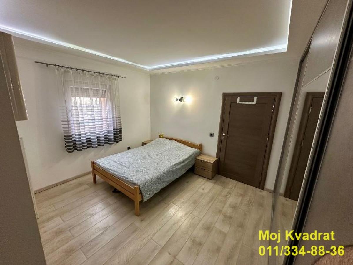 Stan Prodaja Beograd Stan Prodaja Beograd Stari Košutnjak 100 m2