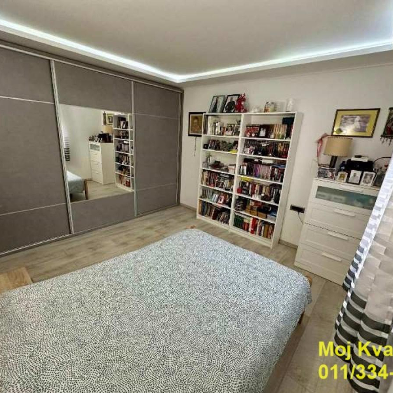 Stan Prodaja Beograd Stari Košutnjak 100 m2
