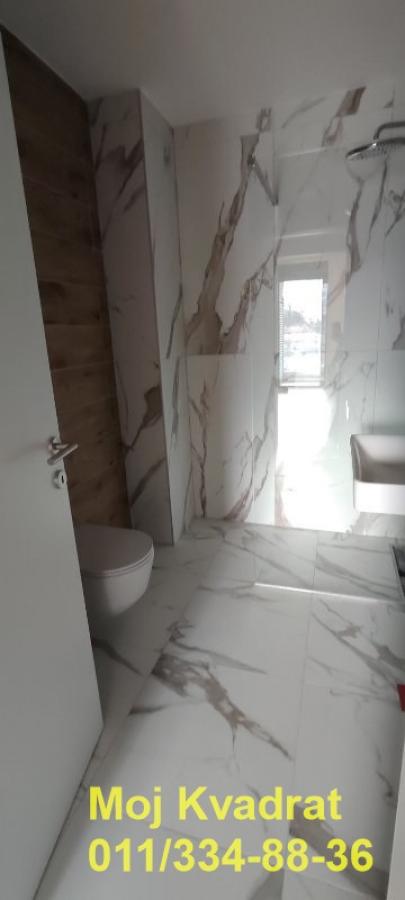 Stan Prodaja Beograd Stan Prodaja Beograd Autokomanda 53 m2