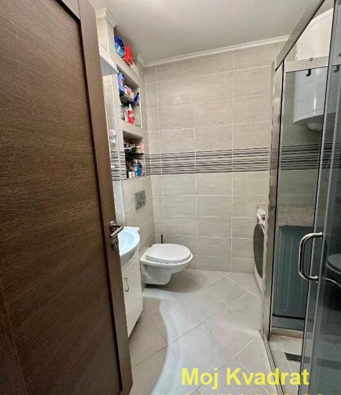 Stan Prodaja Beograd Stari Košutnjak 100 m2