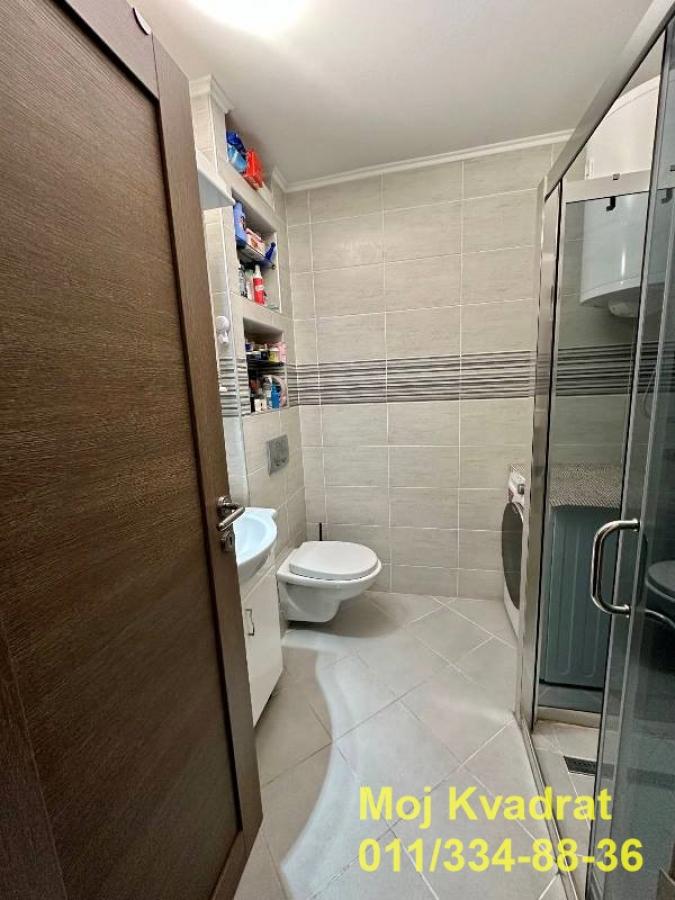 Stan Prodaja Beograd Stan Prodaja Beograd Stari Košutnjak 100 m2