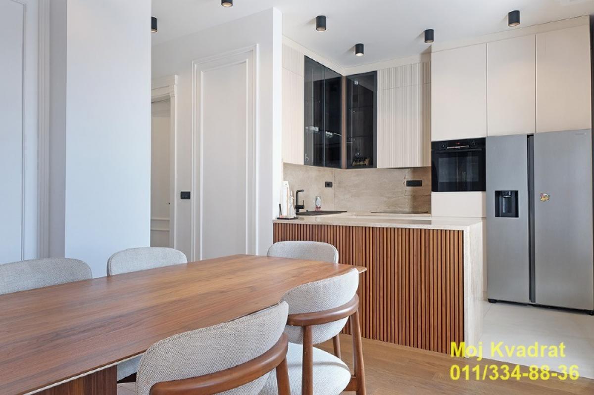 Stan Prodaja Beograd Stan Prodaja Beograd Banovo Brdo 232 m2