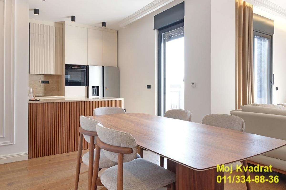 Stan Prodaja Beograd Stan Prodaja Beograd Banovo Brdo 232 m2
