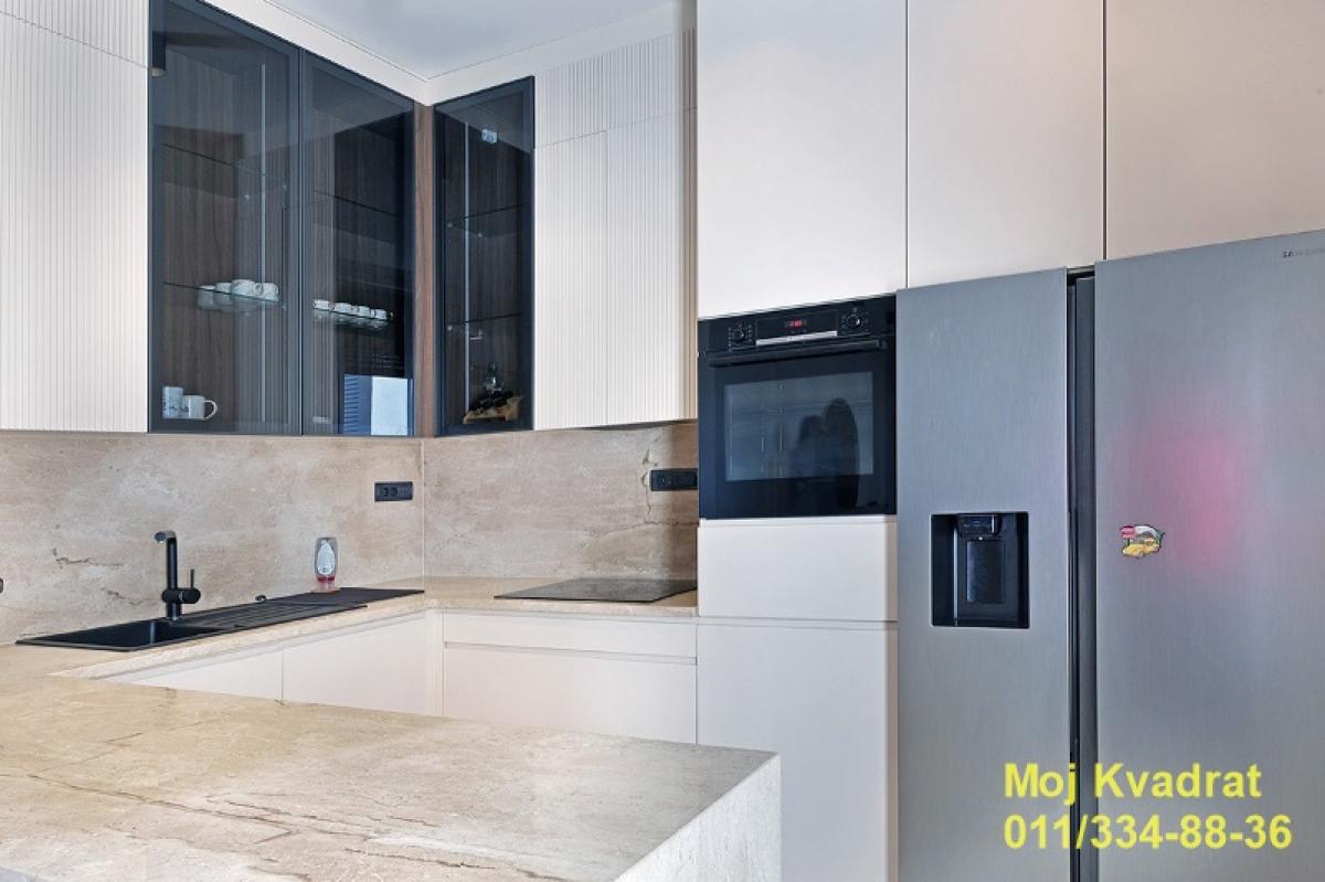Stan Prodaja Beograd Stan Prodaja Beograd Banovo Brdo 232 m2