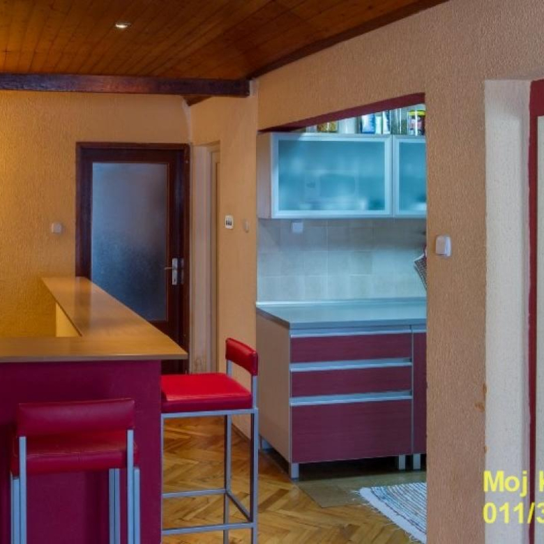 Stan Prodaja Beograd Bele Vode 177 m2