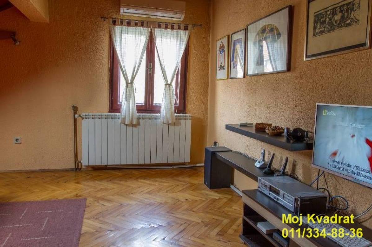 Stan Prodaja Beograd Stan Prodaja Beograd Bele Vode 177 m2