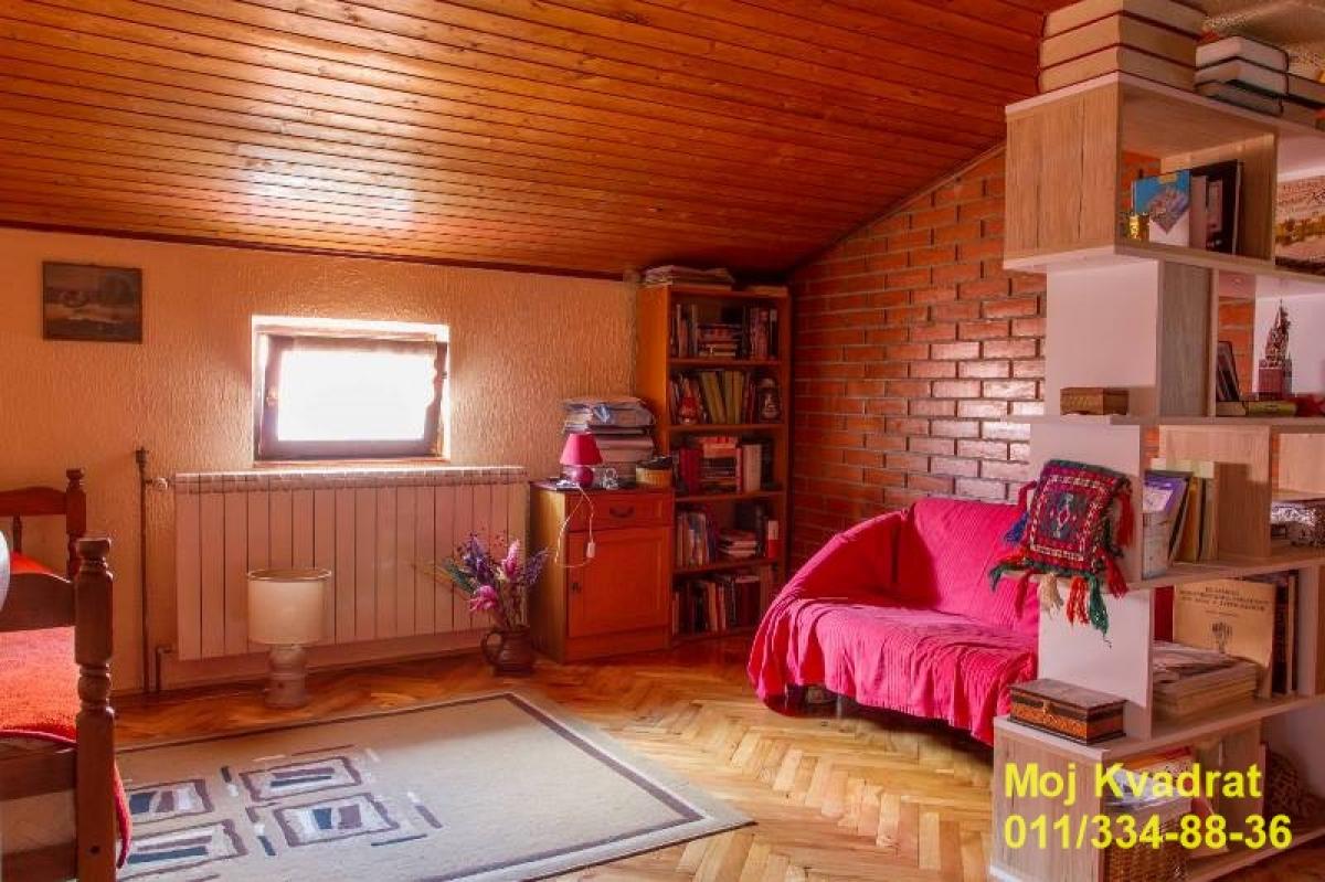 Stan Prodaja Beograd Stan Prodaja Beograd Bele Vode 177 m2