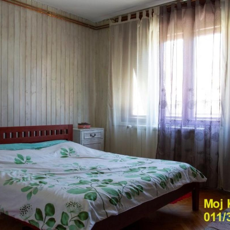 Stan Prodaja Beograd Bele Vode 177 m2