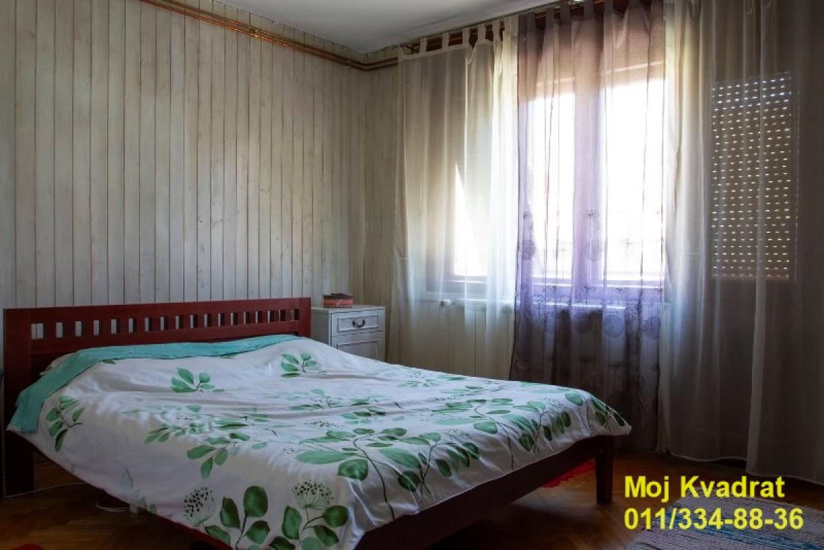Stan Prodaja Beograd Stan Prodaja Beograd Bele Vode 177 m2
