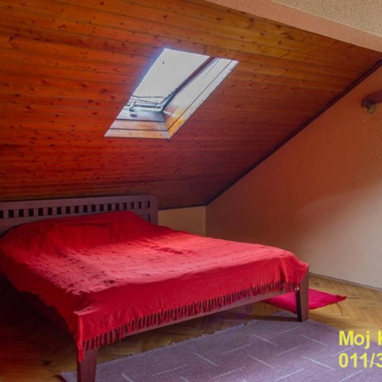 Stan Prodaja Beograd Bele Vode 177 m2