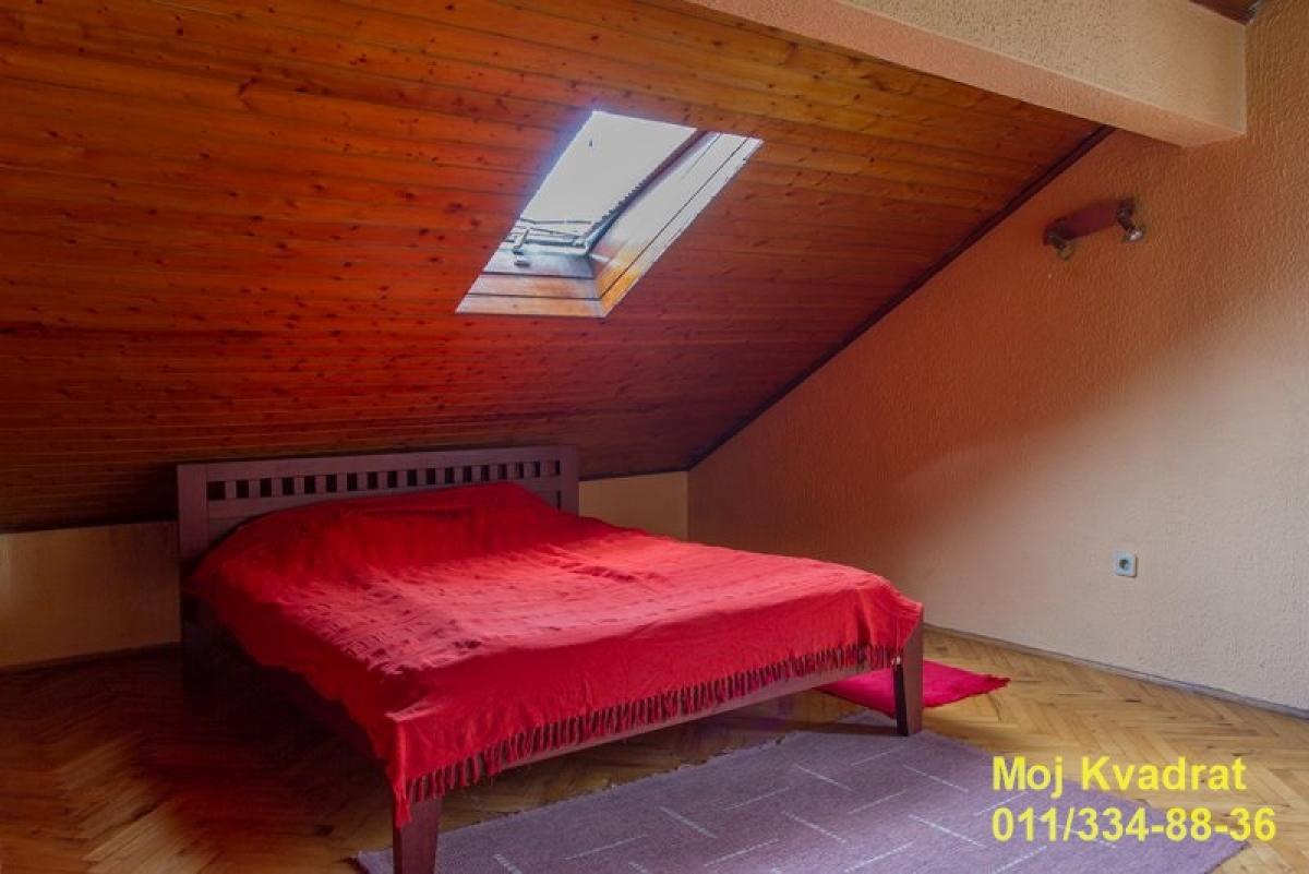 Stan Prodaja Beograd Stan Prodaja Beograd Bele Vode 177 m2