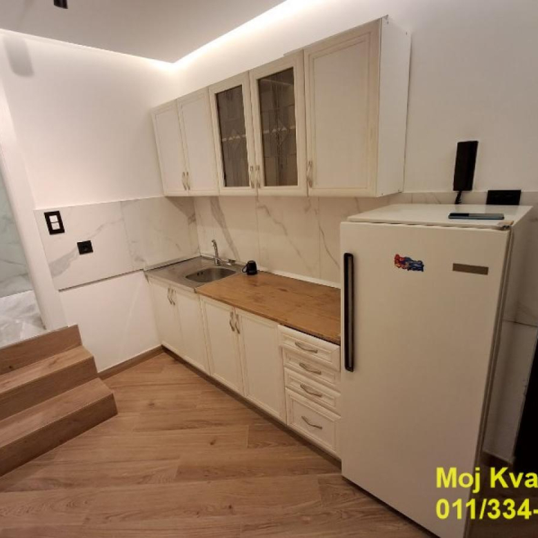 Stan Prodaja Beograd Slavija 42 m2