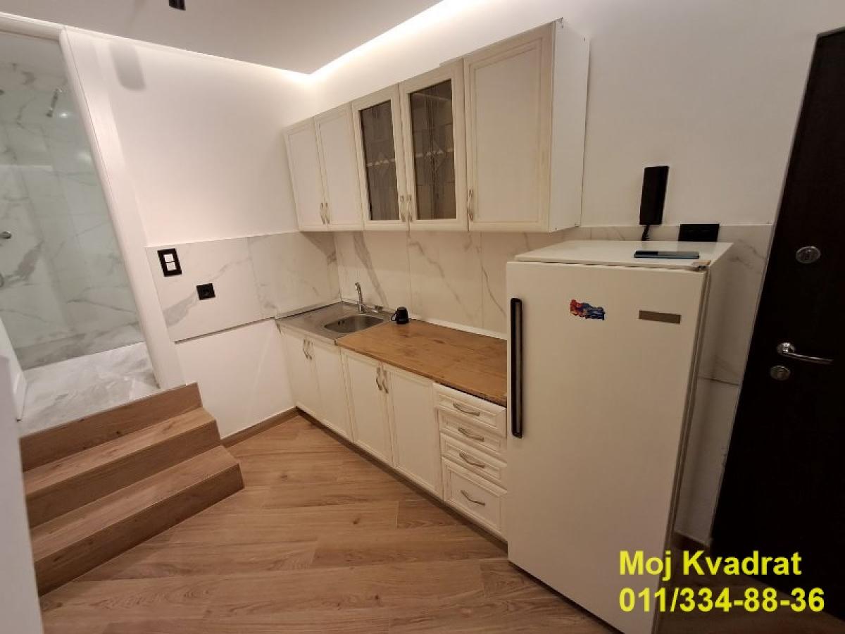 Stan Prodaja Beograd Stan Prodaja Beograd Slavija 42 m2