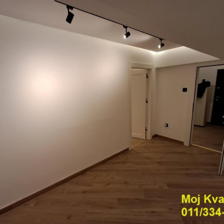 Stan Prodaja Beograd Slavija 42 m2