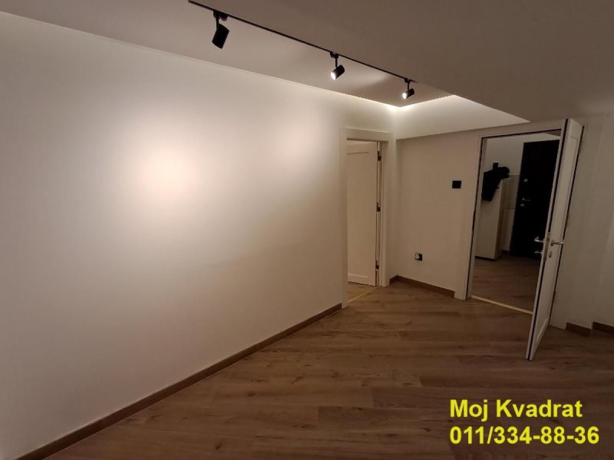 Stan Prodaja Beograd Stan Prodaja Beograd Slavija 42 m2