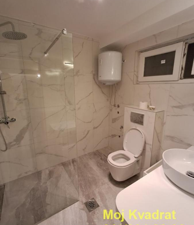 Stan Prodaja Beograd Slavija 42 m2